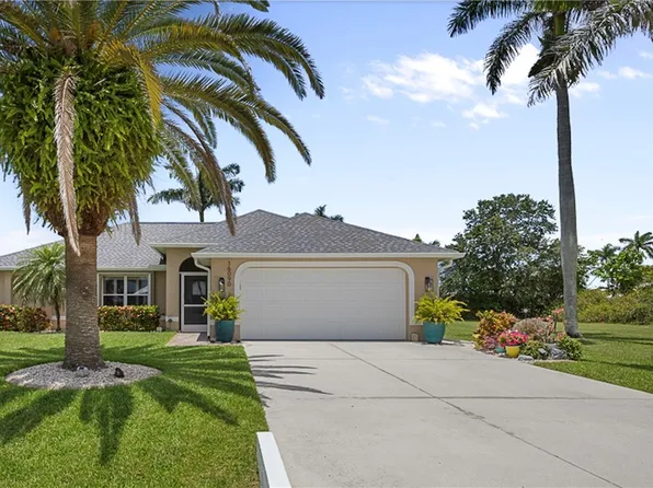 16090 Sunset Strip, Fort Myers, FL 33908
