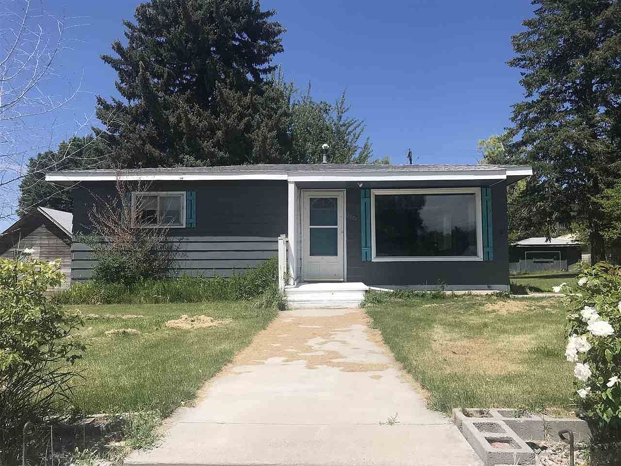 2022 Falls Ave, American Falls, ID 83211 Zillow