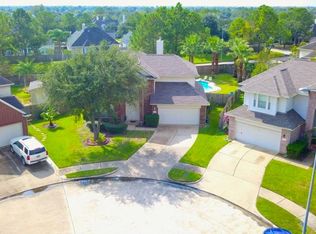 8903 Aber Trail Ct, Houston, TX 77095