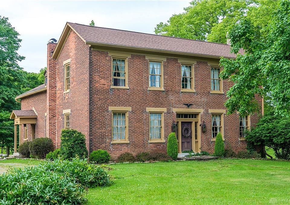 9008 Milton Carlisle Rd, New Carlisle, OH 45344 Zillow
