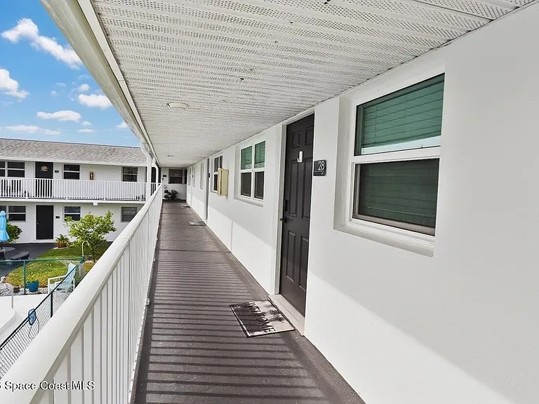 8521 Canaveral Blvd #28 — Photo 2