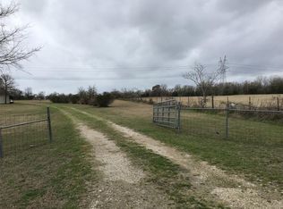 8313 Marty Rd, Iola, TX 77861