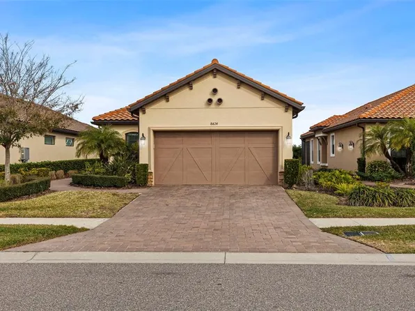 8424 ALBERATA VISTA DRIVE, TAMPA, FL 33647