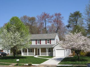 34 Severndale Rd, Severna Park, MD 21146