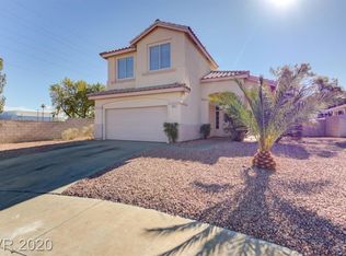 1001 Sojourn Ct, Henderson, NV 89074