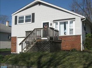 942 Central Ave, Glenside, PA
