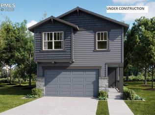 8906 Blue Feather Loop, Colorado Springs, CO 80908