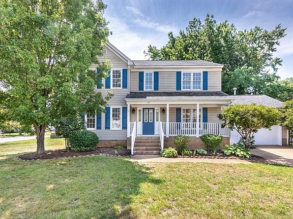 2nd image of 102 Jessica Dr