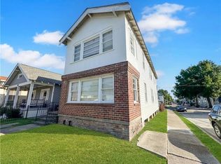 4403 Elba St, New Orleans, LA 70125