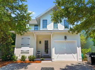 19 Full Moon Ln, Santa Rosa Beach, FL 32459