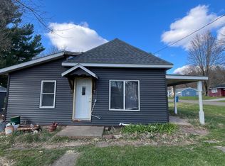 225 E Allen St, Prairie Farm, WI 54762