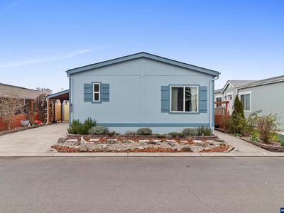 4329 Crystal Ave NE #205, Salem, OR, 97305