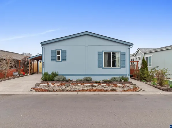 4329 Crystal Ave NE #205, Salem, OR 97305