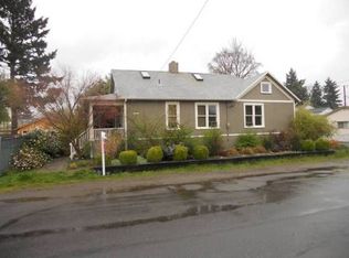 3750 SE 49th Ave, Portland, OR 97206