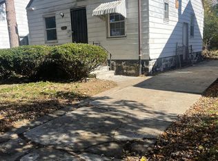 7666 Penrod St, Detroit, MI 48228