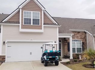 182C Parmelee Dr, Murrells Inlet, SC 29576