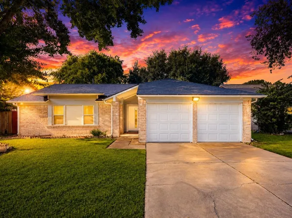 12019 Plumbrook Dr, Houston, TX 77099