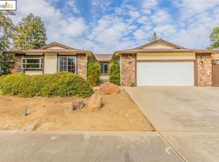 731 McClarren Rd, Brentwood, CA 94513