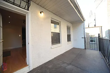Rented by Centennial Properties NY