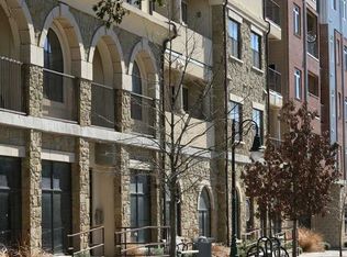 2505 San Gabriel #613, Austin, TX 78705