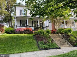 2427 Irving St NE, Washington, DC
