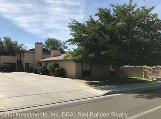 736 S Norma St #A, Ridgecrest, CA 93555