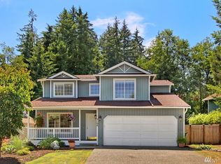 3108 133rd Pl SE, Mill Creek, WA 98012
