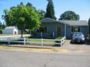 398 NW Wade St, Estacada, OR 97023