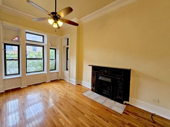 2050 W North Ave #1F