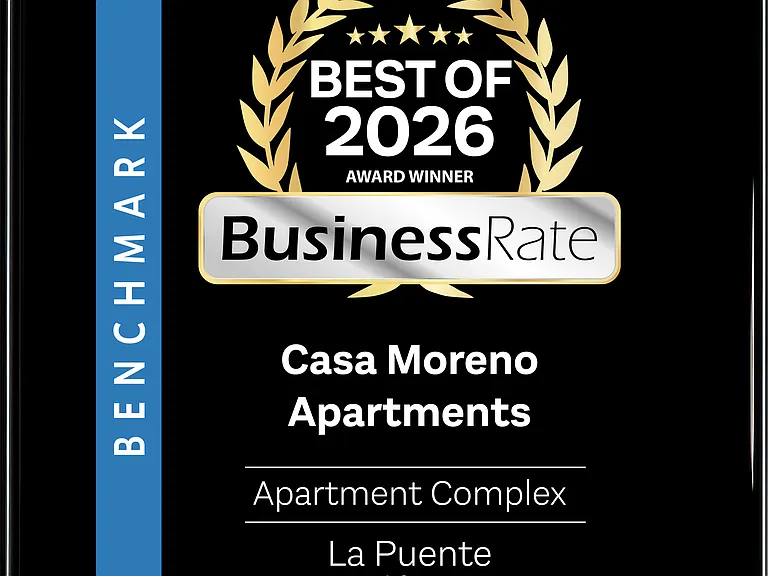 Casa Moreno Apartments — Photo 20