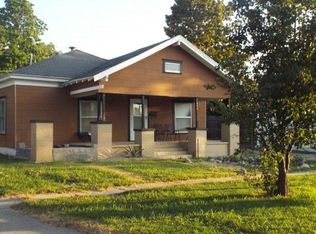 111 E 15th St, Ada, OK 74820