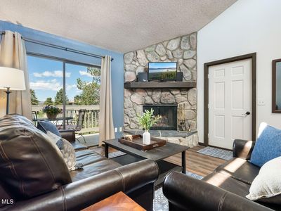 206 East Meadow Mile #17-7, Fraser, CO, 80442