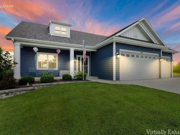 1006 Fairway DRIVE, Twin Lakes, WI 53181