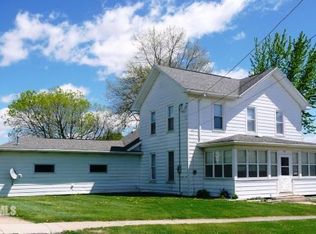 230 Carver, Winslow, IL 61089