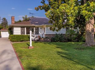 152 N Garfield Pl, Monrovia, CA 91016