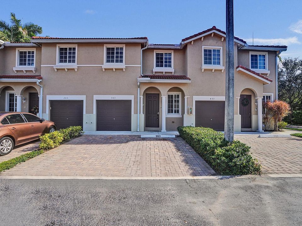 1st image of 21403 NW 13th Court #303
