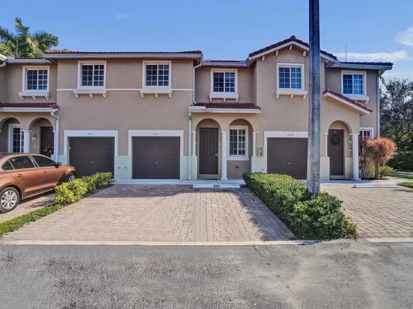 21403 NW 13th Court #303, Miami, FL 33169