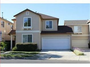 933 Oakes St, East Palo Alto, CA