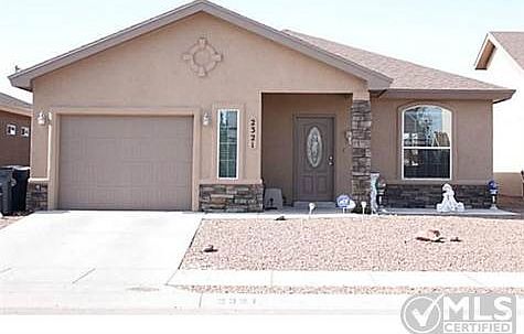 2nd image of 2321 Tierra Blanda Dr