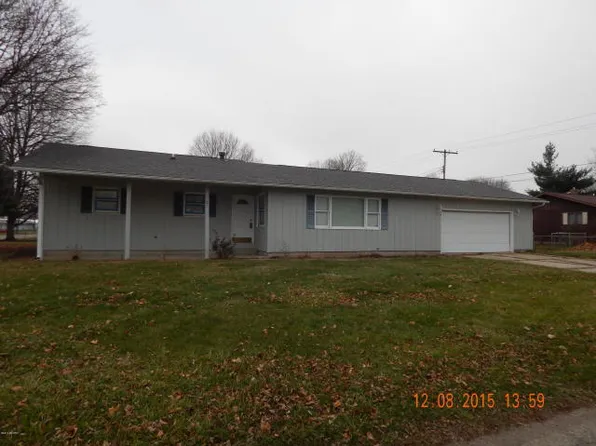 1200 Ivanhoe St, Sturgis, MI 49091