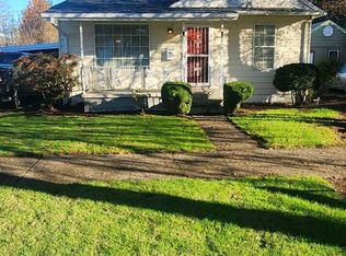 1324 SW Levens St, Dallas, OR 97338