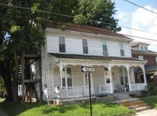 337 E Park St, Elizabethtown, PA 17022