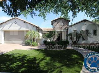 2832 E Los Altos Rd, Gilbert, AZ 85297