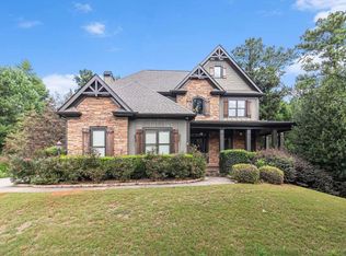 3221 Greyfield Way, Monroe, GA 30656