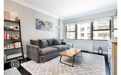 Sold by Douglas Elliman