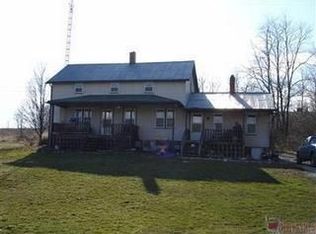1869 Township Road 80, Millersburg, OH 44654