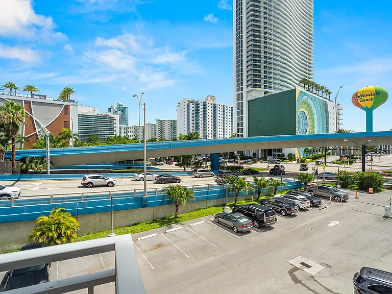 1801 S Ocean Dr #332 — Photo 47