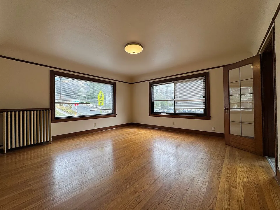 Parkway Apartments
