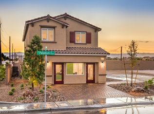 9611 Spyglass Run LOT 85, Las Vegas, NV 89178
