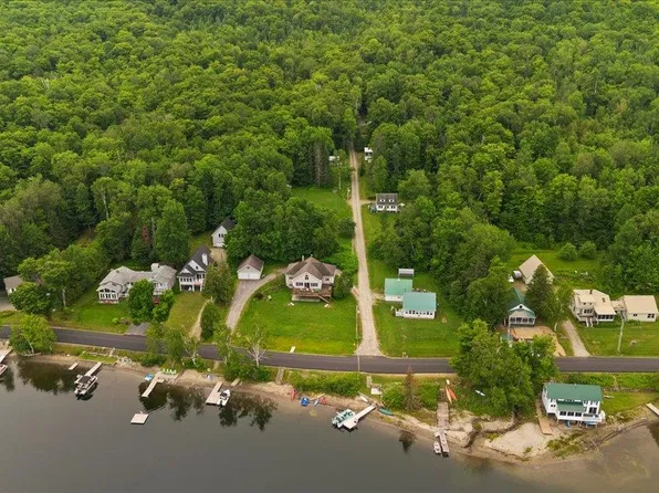 82 & 93 Leland Lane, Glover, VT 05839
